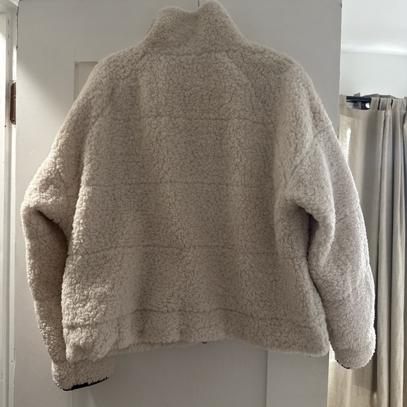 NWT Bogner teddy jacket - Picture 3 of 3